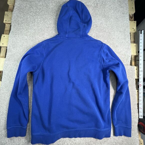 Vintage Nike Sportswear‎ Hoodie Tag Mens Large Spell out - Picture 6 of 6